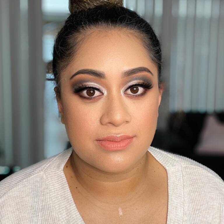 Jessica Vegas Professional Hair and Make