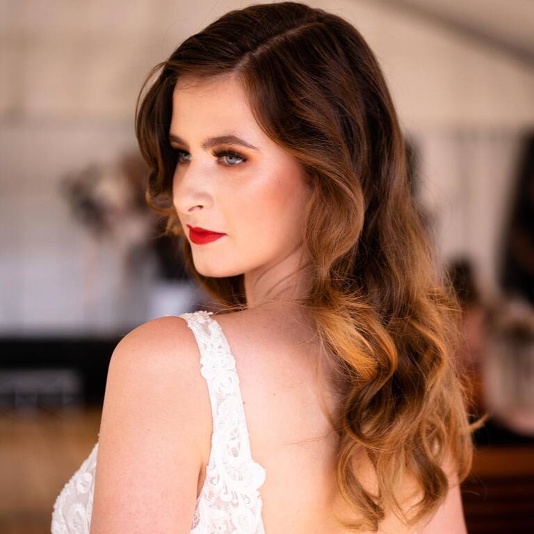 Jessica Vegas Professional Hair and Make