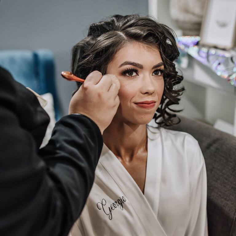 Jessica Vegas Professional Hair and Make