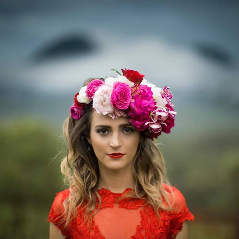 Rebecca Anthony Hair and Makeup Artist