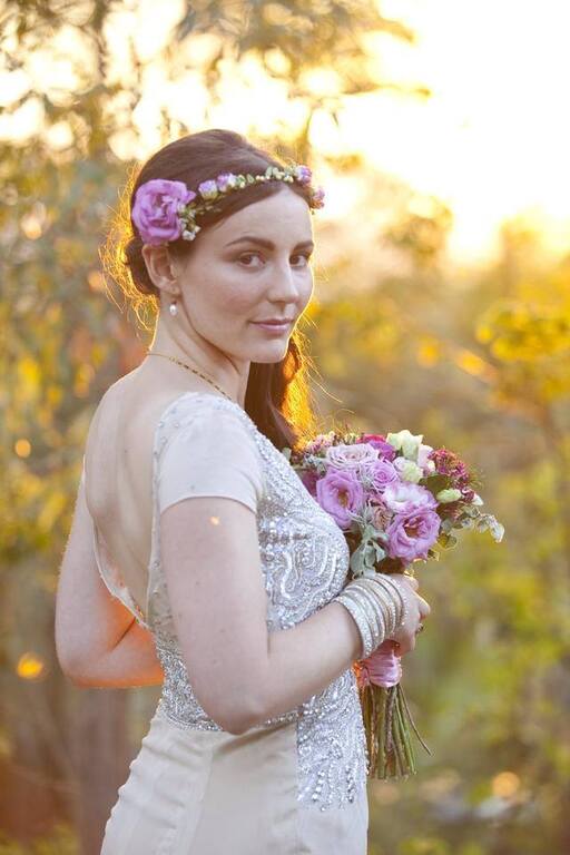 Rebecca Anthony Hair and Makeup Artist