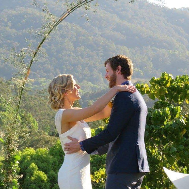 Rebecca Anthony Hair and Makeup Artist