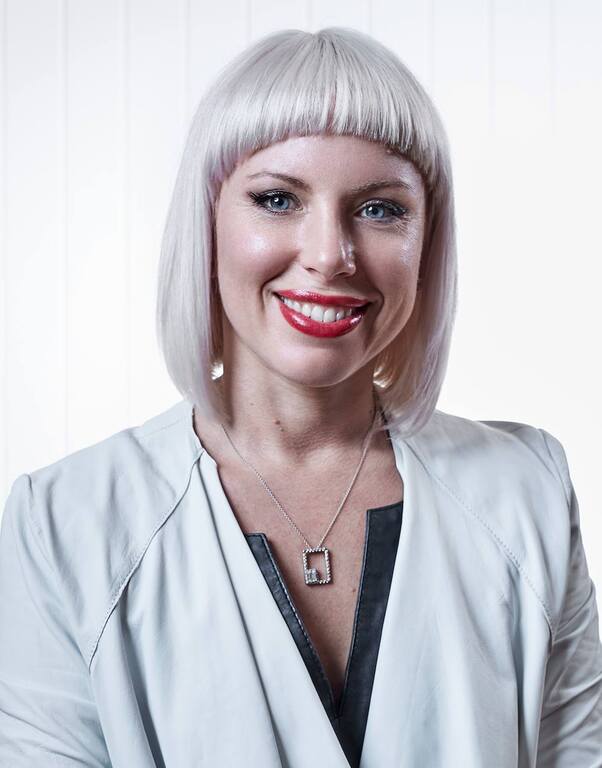 Rebecca Anthony Hair and Makeup Artist