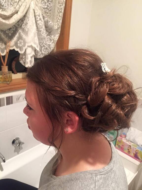 Salon 104 Hair and Body Beauty Salon