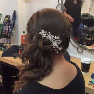 Salon 104 Hair and Body Beauty Salon