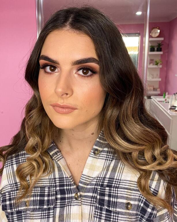 Taylah Jackson Makeup Artistry