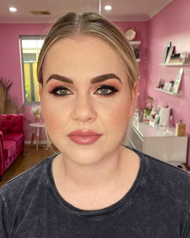 Taylah Jackson Makeup Artistry