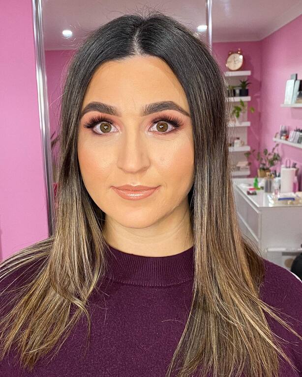 Taylah Jackson Makeup Artistry