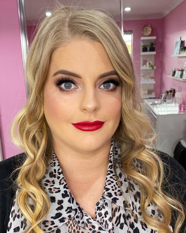 Taylah Jackson Makeup Artistry