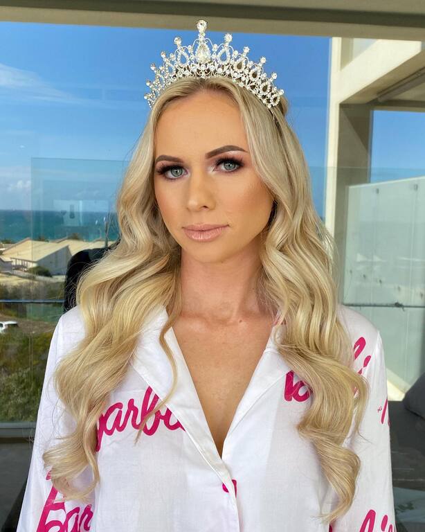 Taylah Jackson Makeup Artistry