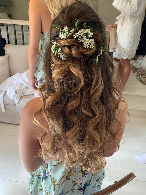 The Little Hair Parlour