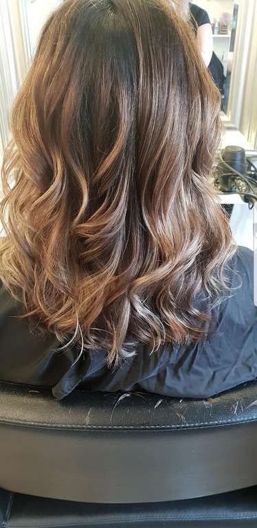 The Little Hair Parlour