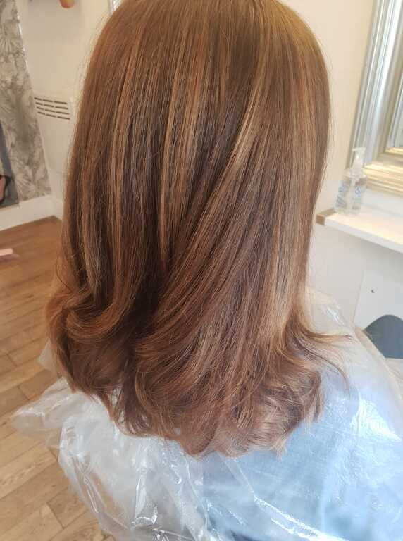 The Little Hair Parlour