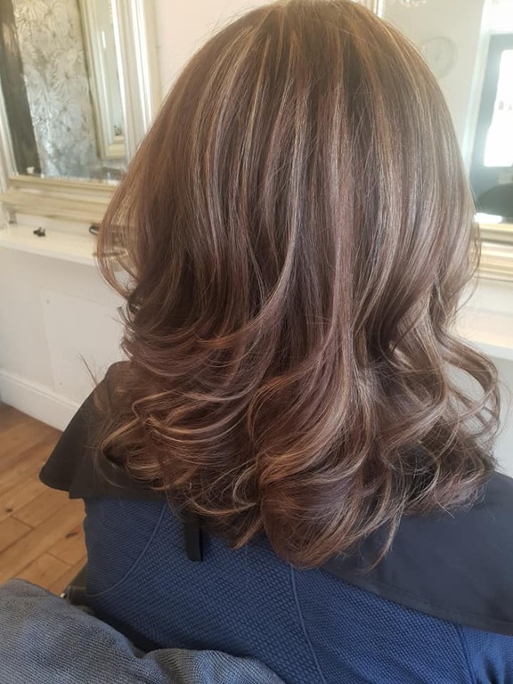 The Little Hair Parlour