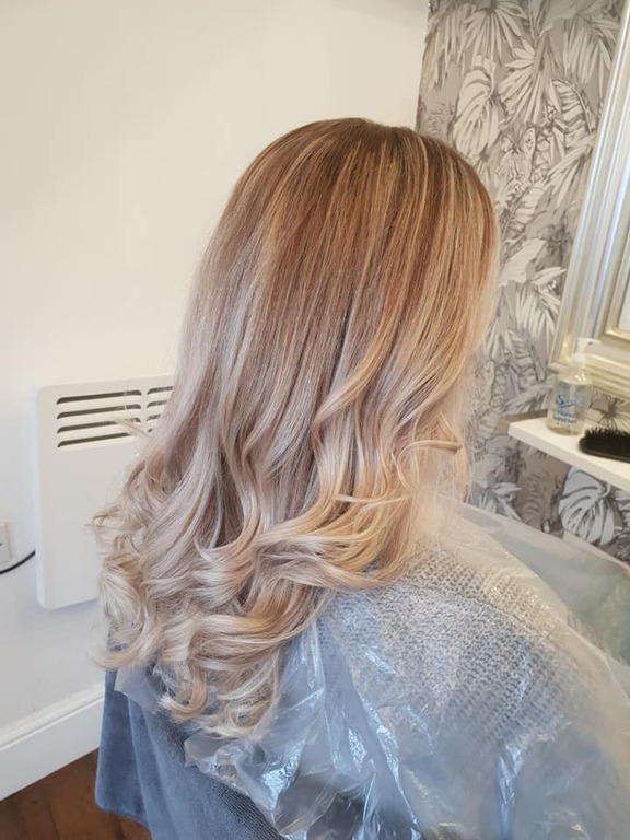 The Little Hair Parlour