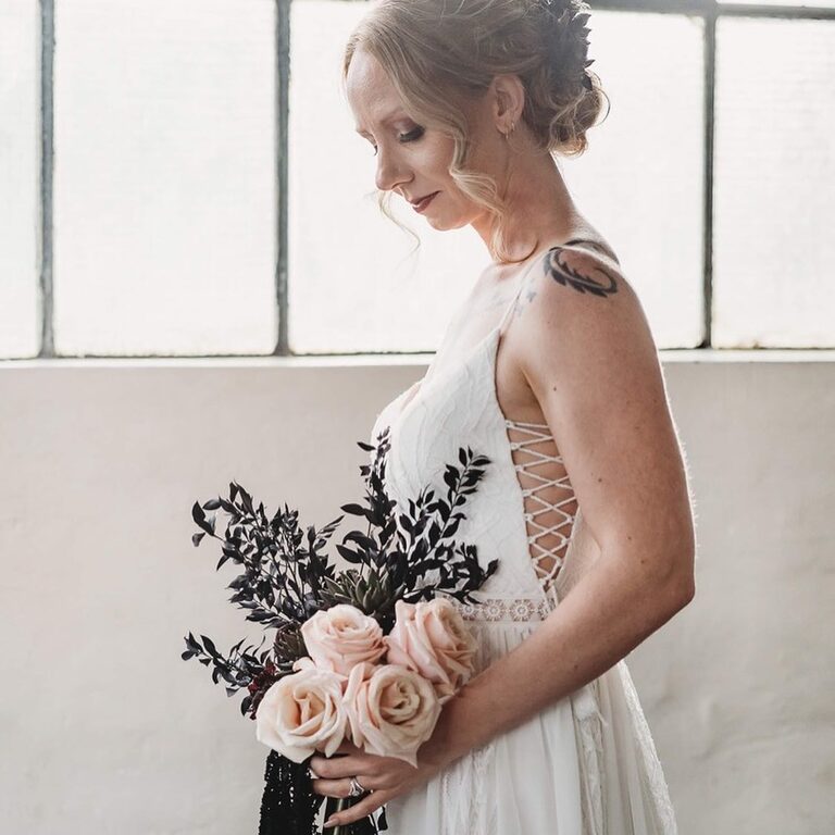 Bree Harland Perth Makeup Artist