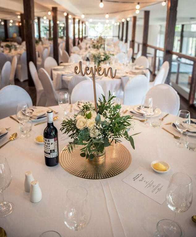 Adelaide Hills Convention Centre