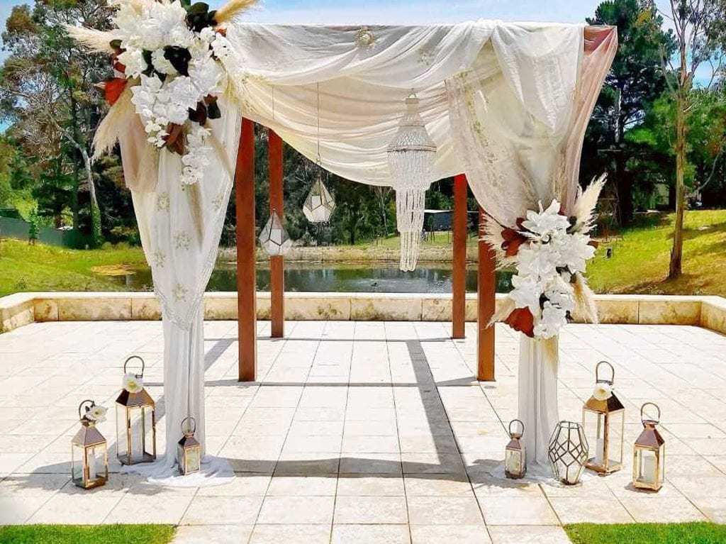 Adelaide Hills Convention Centre