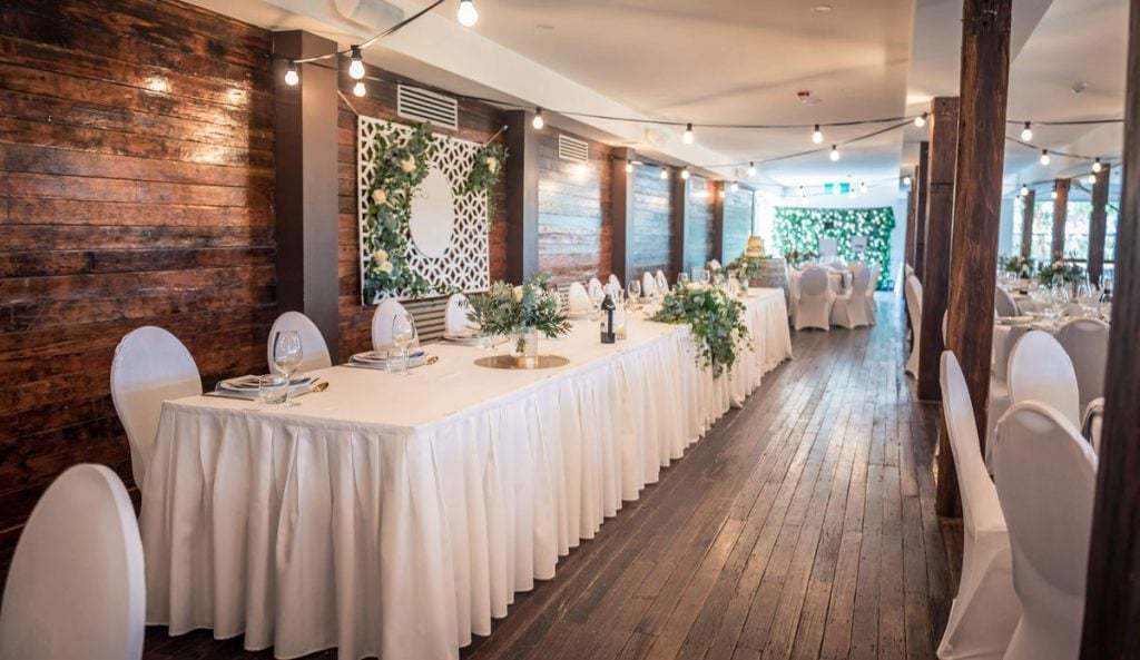 Adelaide Hills Convention Centre