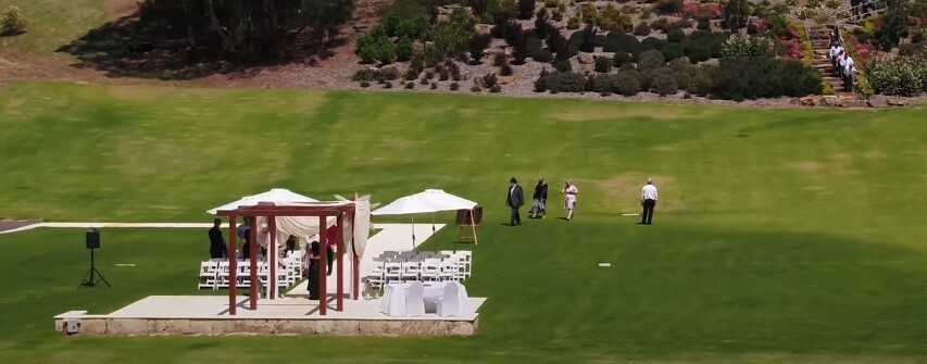 Adelaide Hills Convention Centre