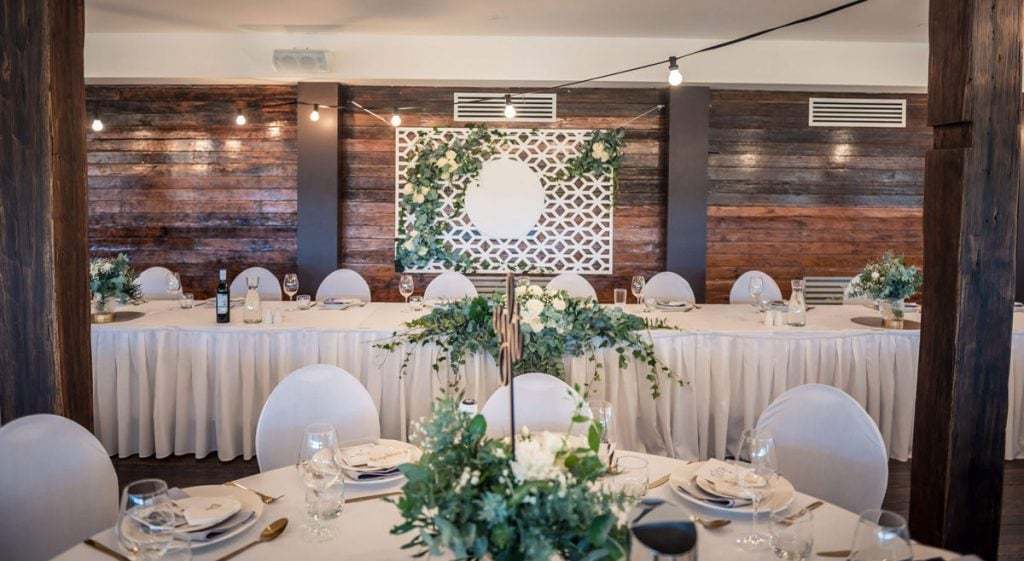 Adelaide Hills Convention Centre