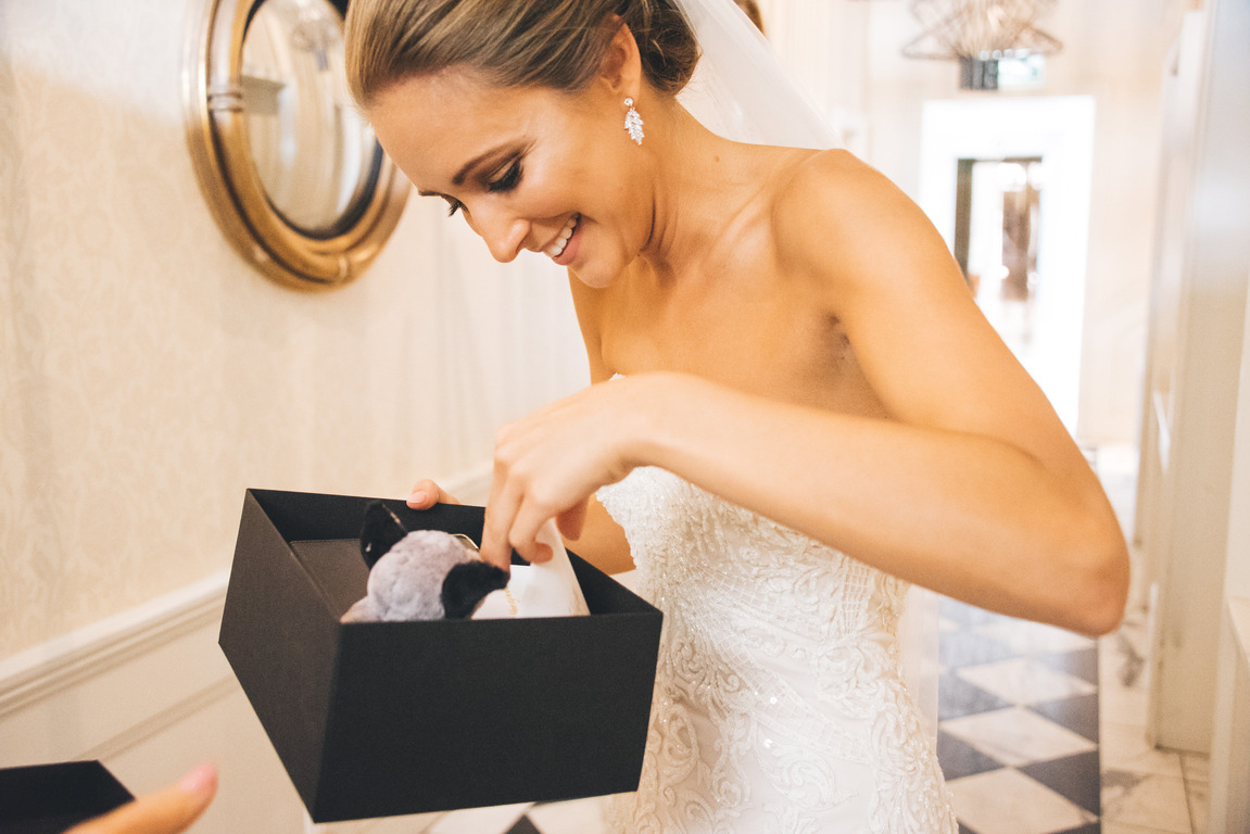 Dani Tiene Makeup Artist