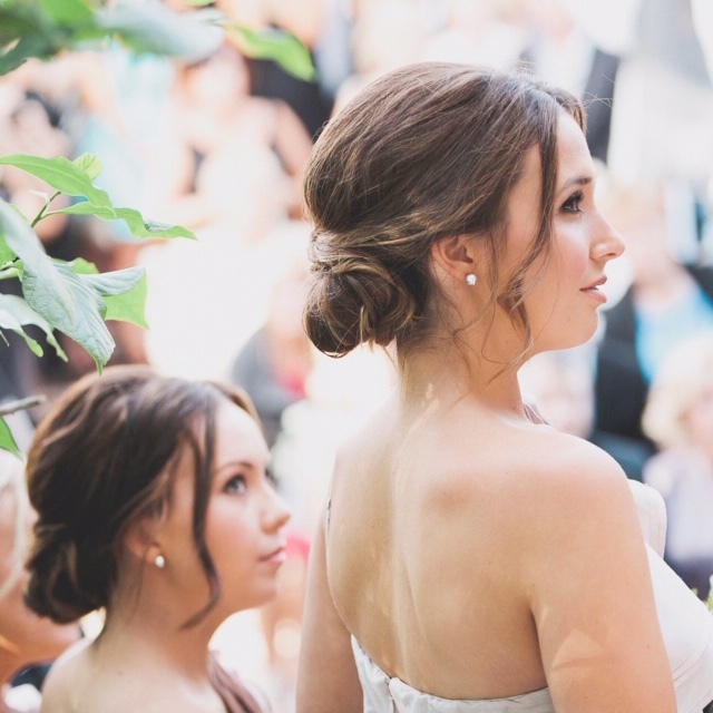 Dani Tiene Makeup Artist