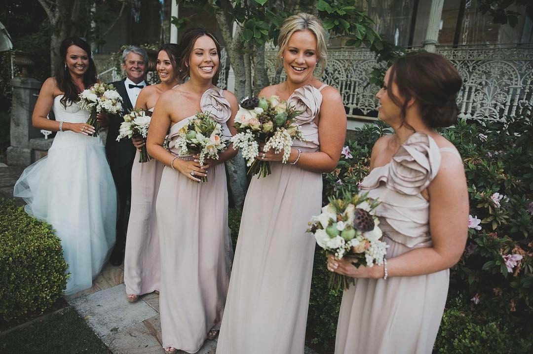 Dani Tiene Makeup Artist