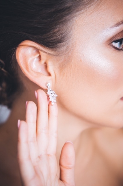 Dani Tiene Makeup Artist