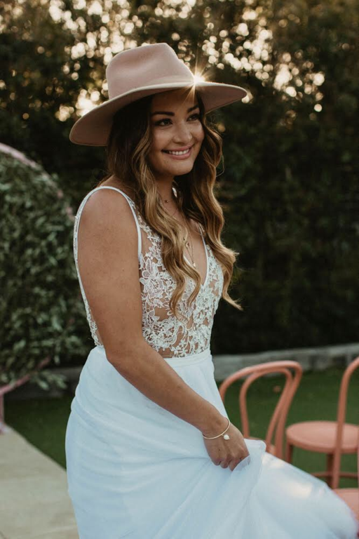 Dani Tiene Makeup Artist