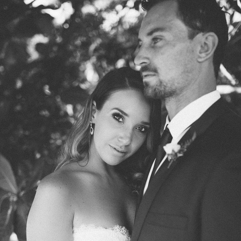 Dani Tiene Makeup Artist