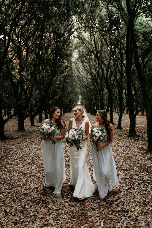 Dani Tiene Makeup Artist