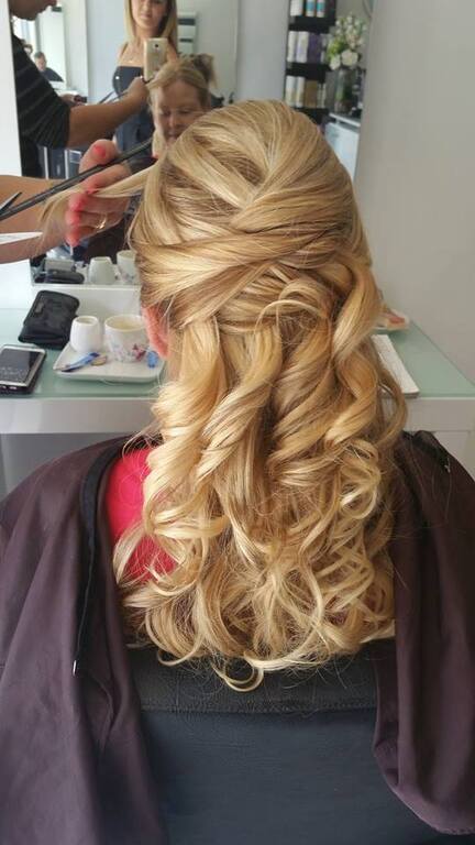 Elite Hair Extensions and Salon