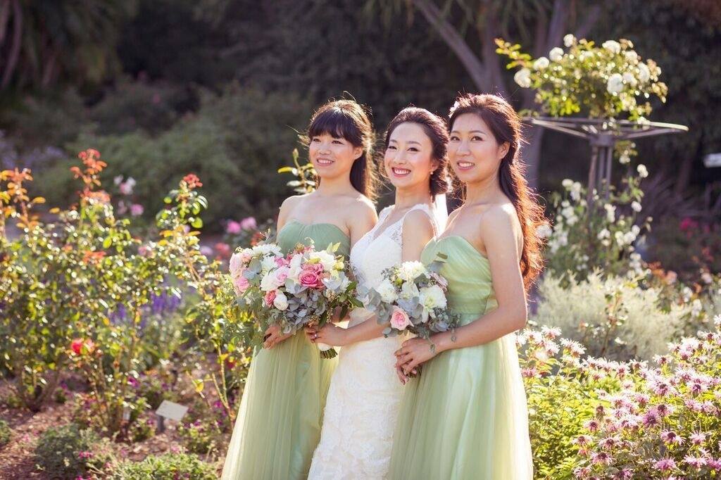 Jinny Um Makeup Artist