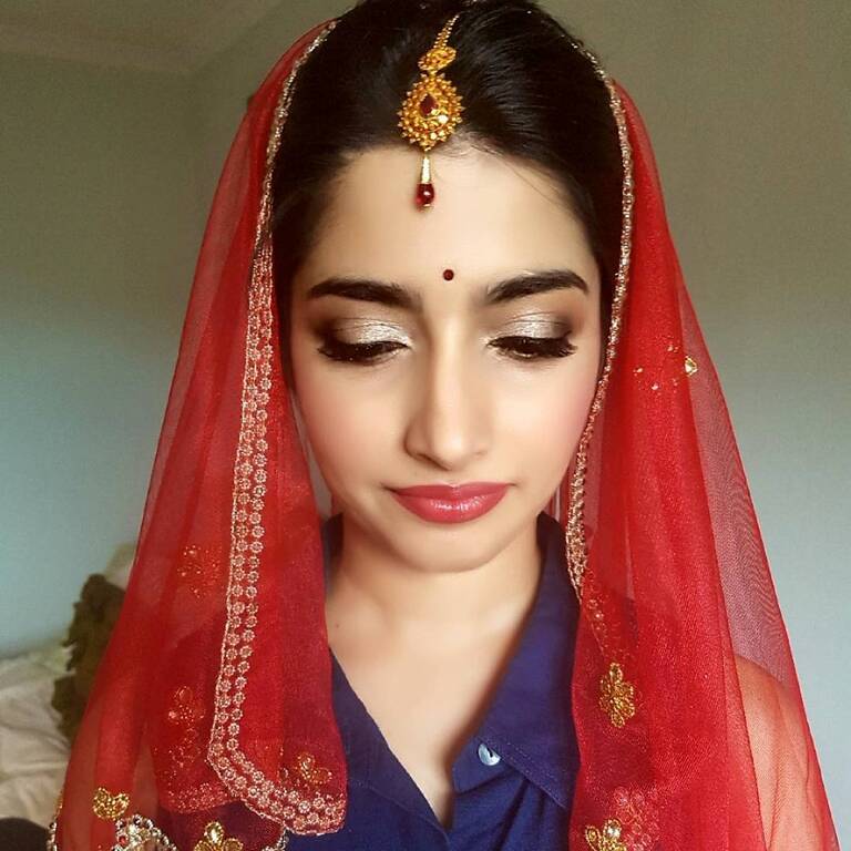 Jinny Um Makeup Artist