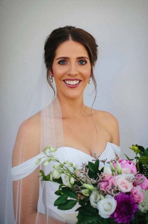 Kristen Ashton Makeup Artist