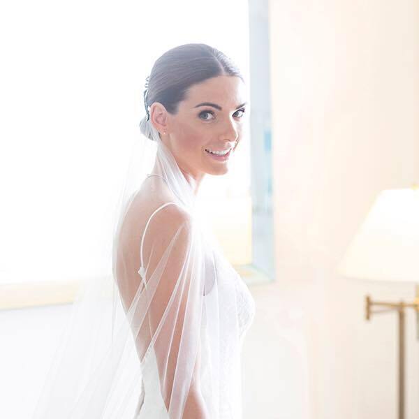 Kristen Ashton Makeup Artist