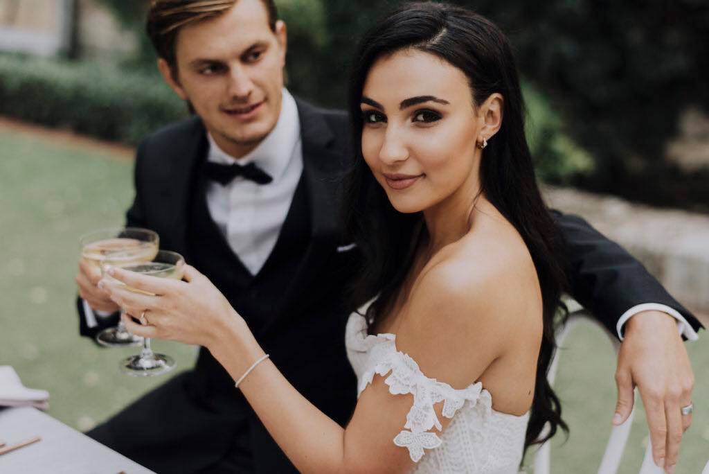 Kristen Ashton Makeup Artist