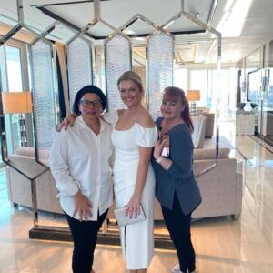 Kristen Ashton Makeup Artist