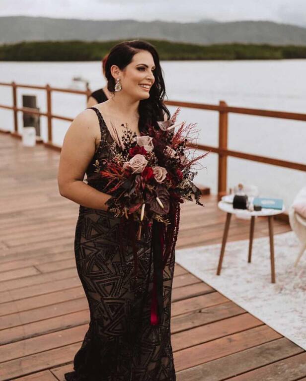 Tropical Beauty Hair and Makeup Artistry