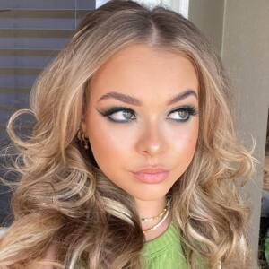 Tropical Beauty Hair and Makeup Artistry