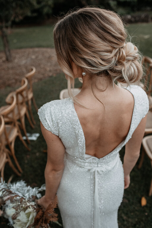 Amy Spry Hair and Makeup