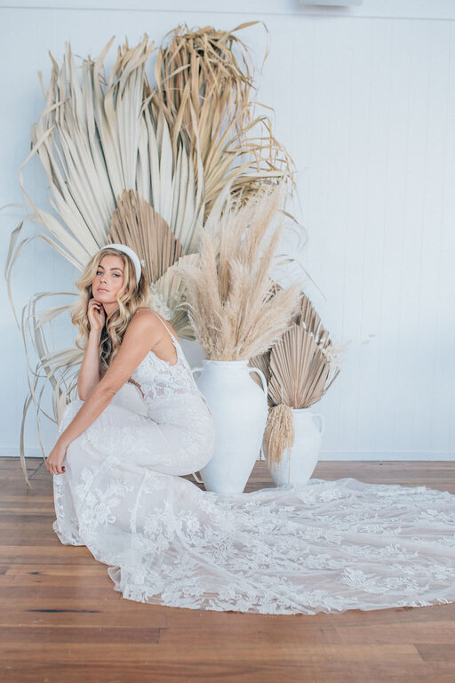 Amy Spry Hair and Makeup