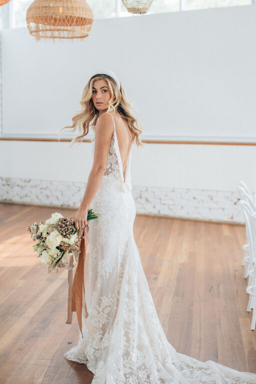 Amy Spry Hair and Makeup