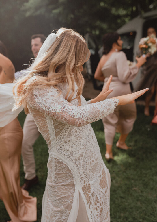 Amy Spry Hair and Makeup