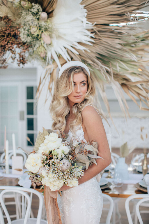 Amy Spry Hair and Makeup