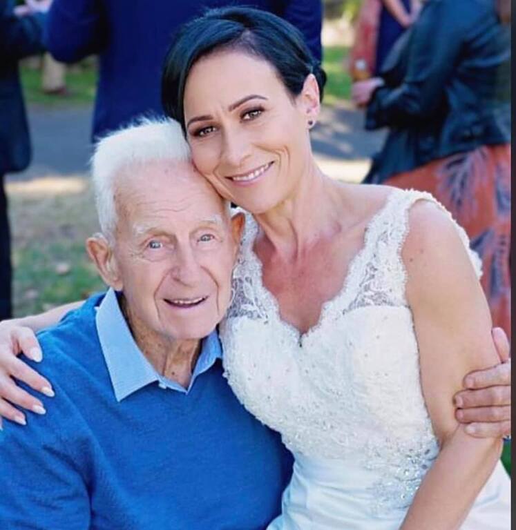 Christina La Rocca Makeup Artistry