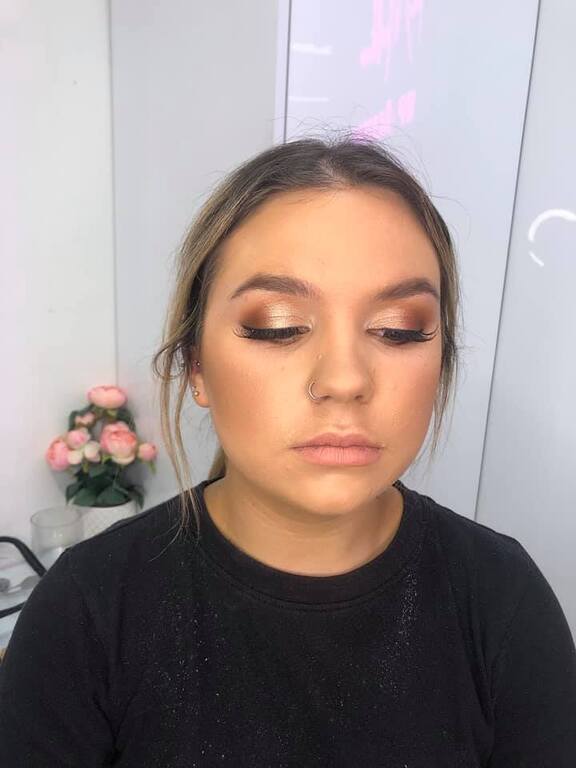 Christina La Rocca Makeup Artistry