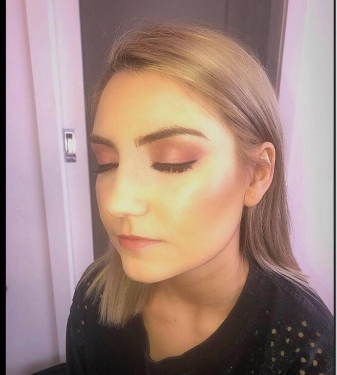 Christina La Rocca Makeup Artistry