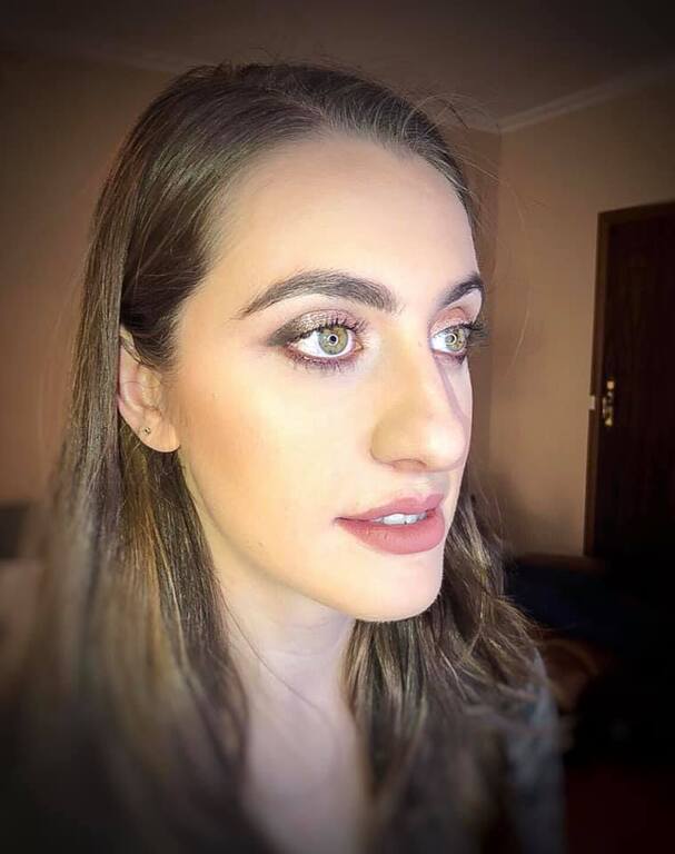 Christina La Rocca Makeup Artistry